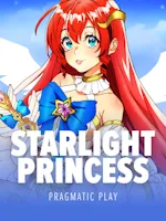 Starlight Princess by amb24