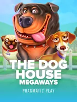 The Dog House Megaways by amb24