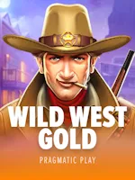 Wild West Gold by amb24